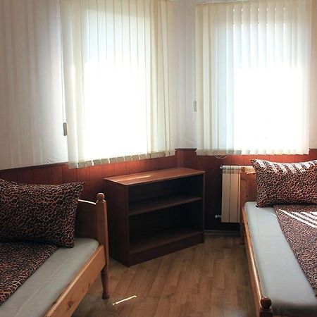 Osogovo Rooms Sofia Eksteriør billede