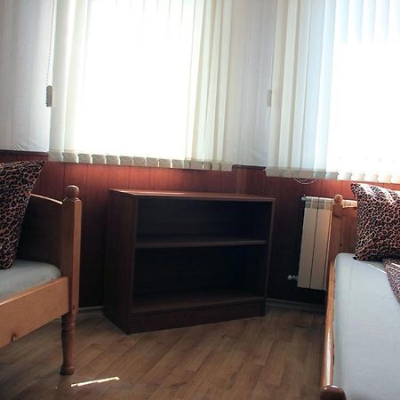 Osogovo Rooms Sofia Eksteriør billede