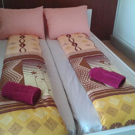 Osogovo Rooms Sofia Eksteriør billede