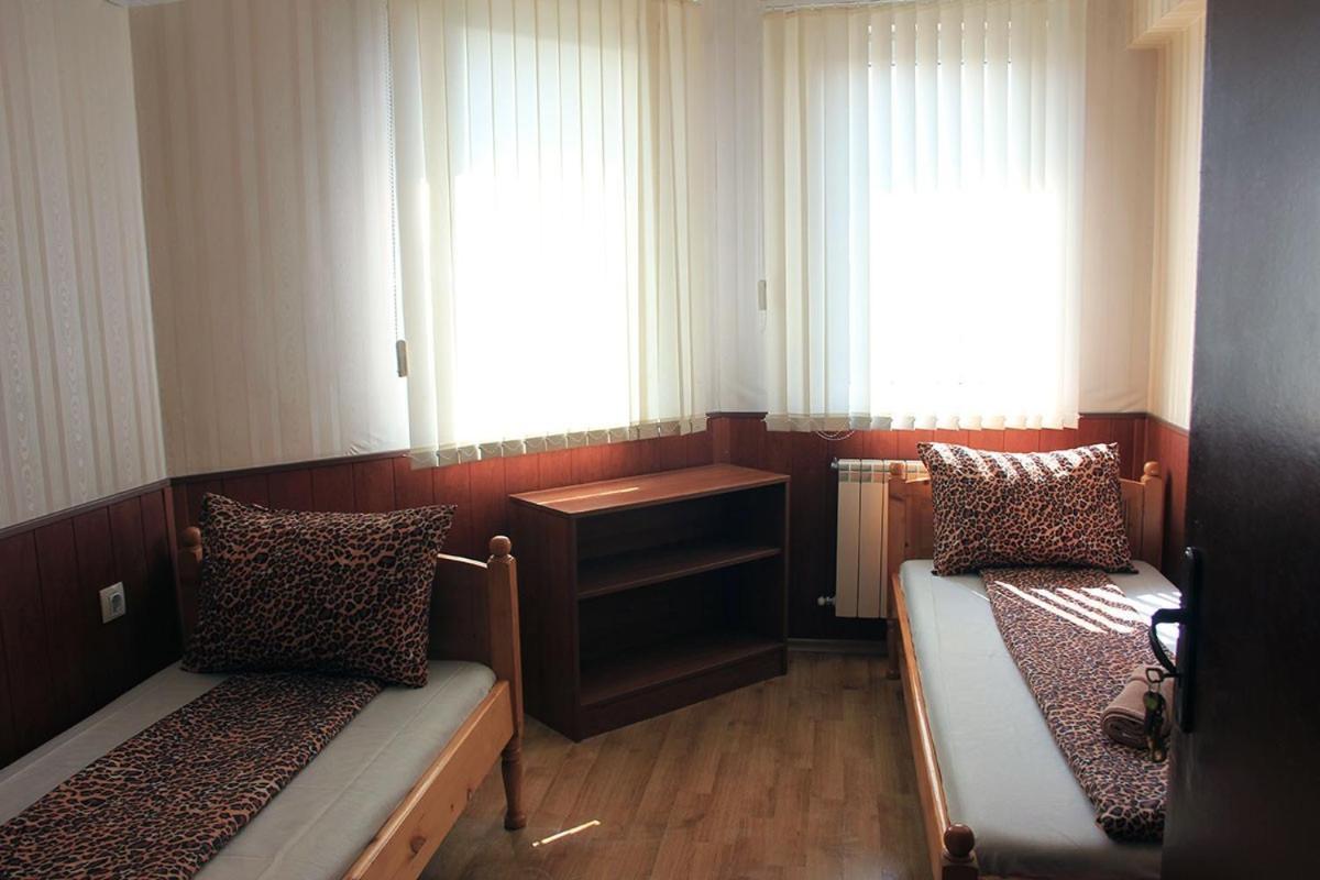 Osogovo Rooms Sofia Eksteriør billede
