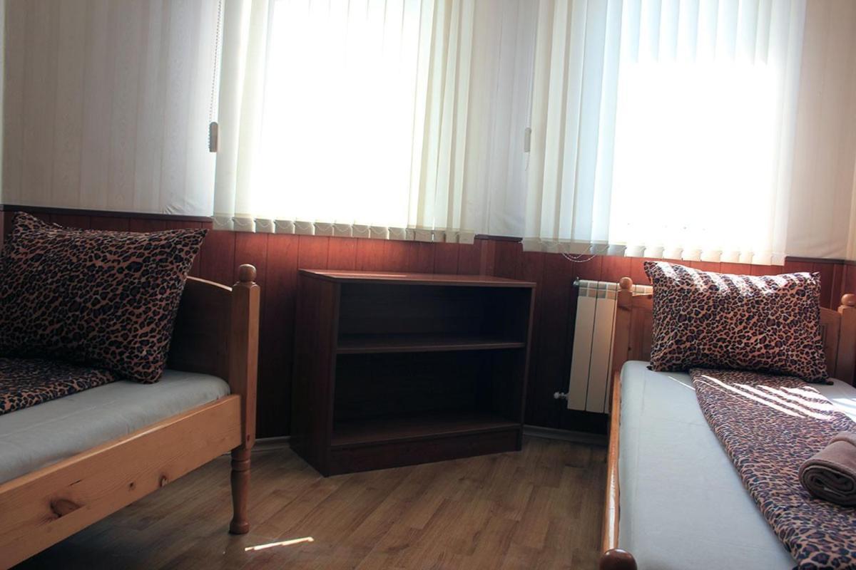 Osogovo Rooms Sofia Eksteriør billede