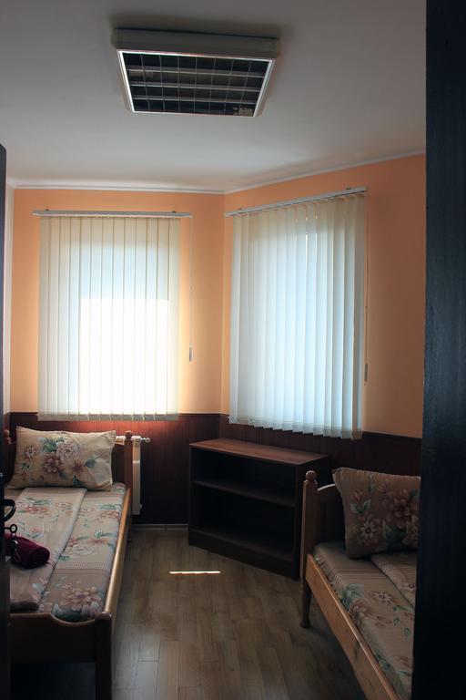 Osogovo Rooms Sofia Eksteriør billede