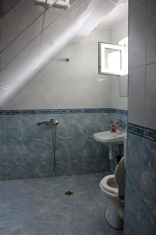 Osogovo Rooms Sofia Eksteriør billede