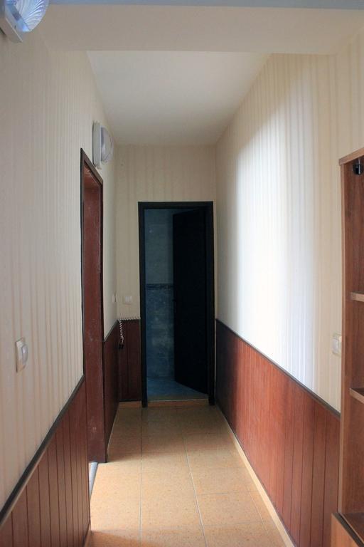 Osogovo Rooms Sofia Eksteriør billede