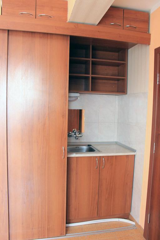Osogovo Rooms Sofia Eksteriør billede