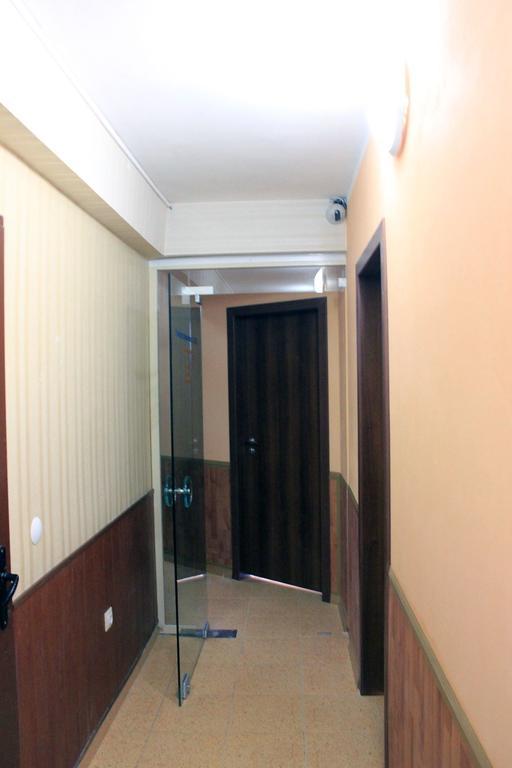 Osogovo Rooms Sofia Eksteriør billede
