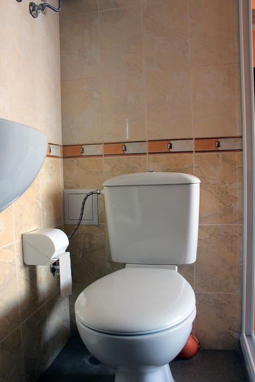 Osogovo Rooms Sofia Eksteriør billede