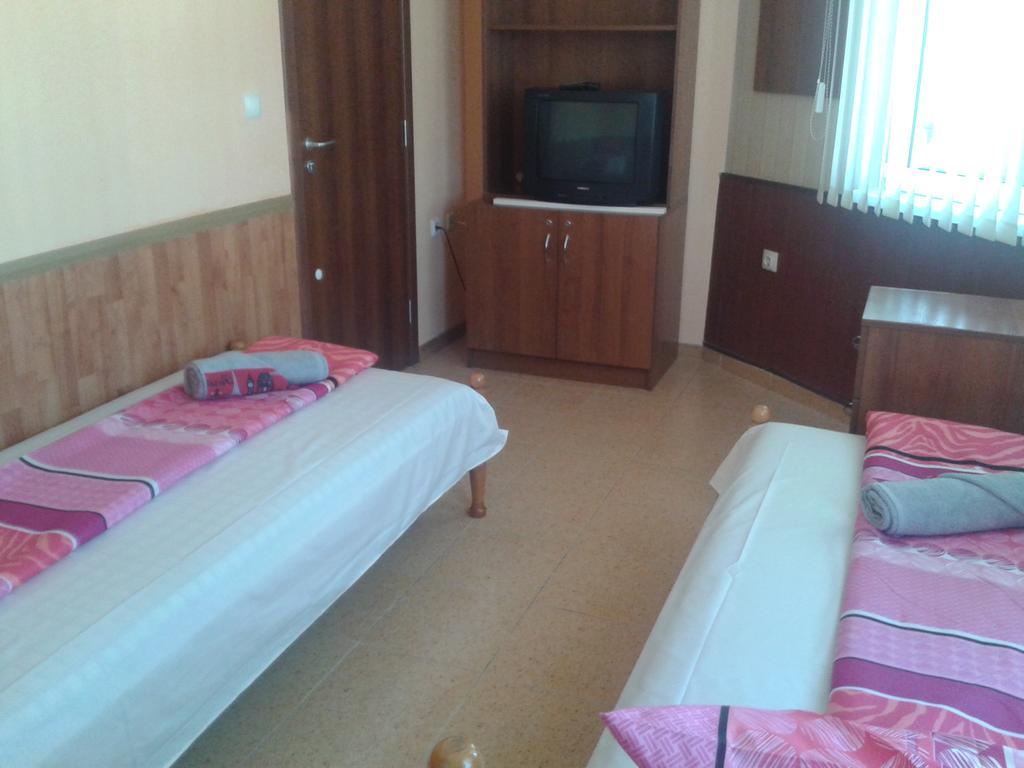 Osogovo Rooms Sofia Eksteriør billede