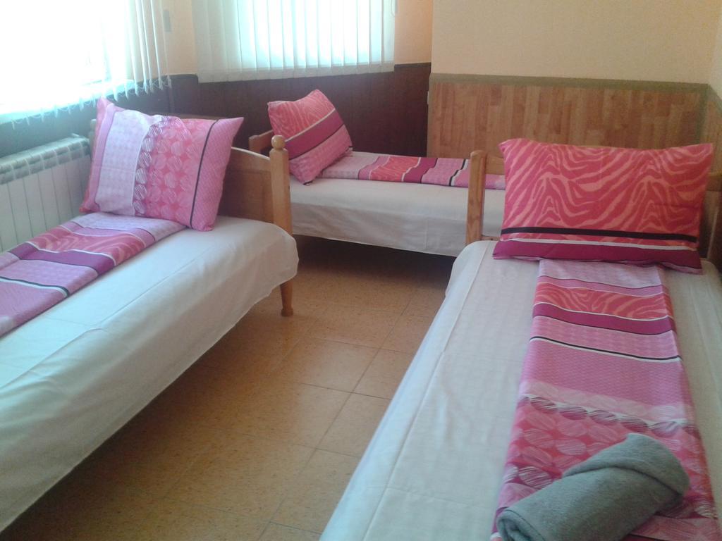 Osogovo Rooms Sofia Eksteriør billede