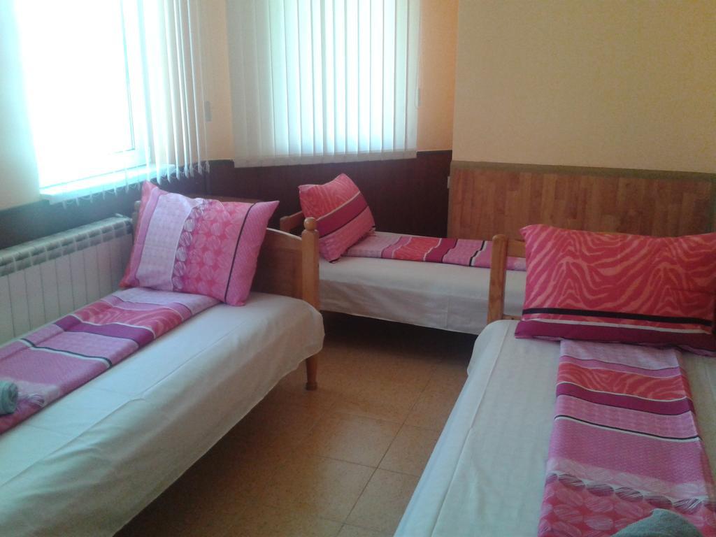 Osogovo Rooms Sofia Eksteriør billede