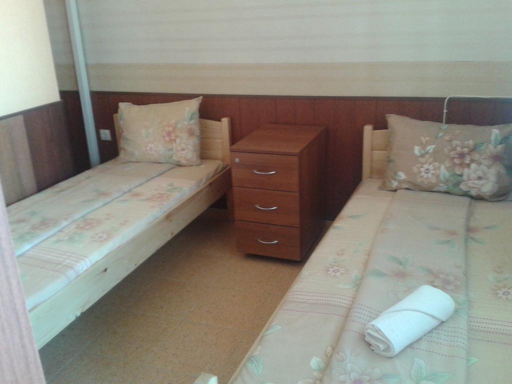 Osogovo Rooms Sofia Eksteriør billede