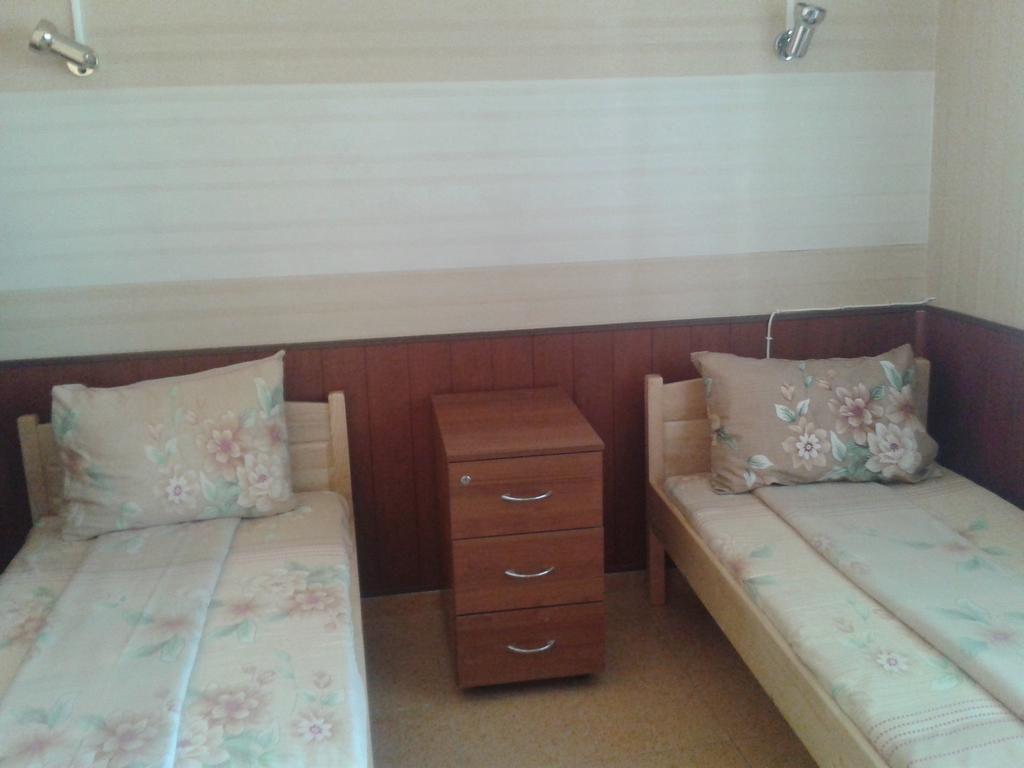 Osogovo Rooms Sofia Eksteriør billede