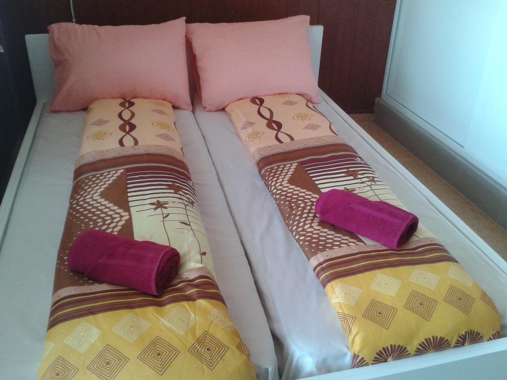 Osogovo Rooms Sofia Eksteriør billede