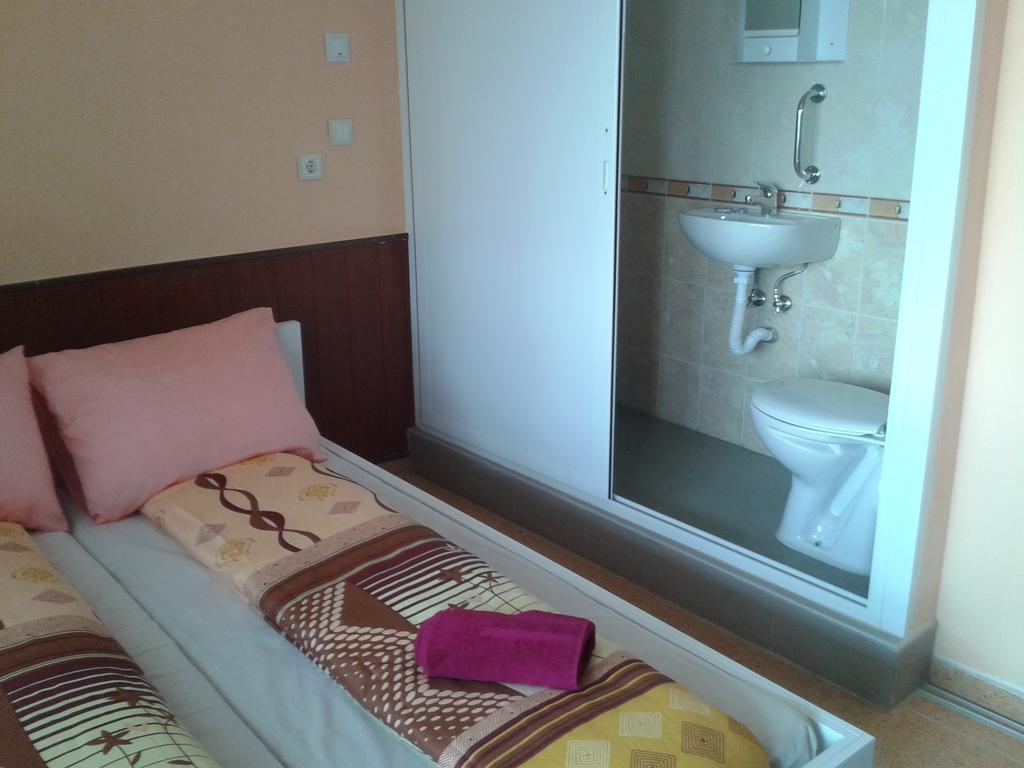 Osogovo Rooms Sofia Eksteriør billede